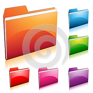 Folder Icon