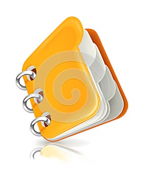 Folder icon