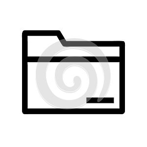 Folder icon