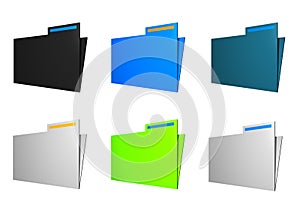 Folder Icons