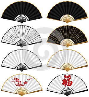 Folding Fan