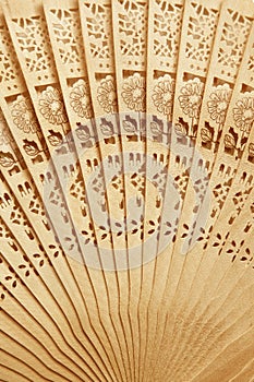 Pieghevole ventilatore 