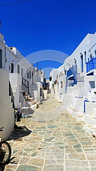 Folegandros