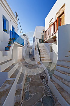 Folegandros.