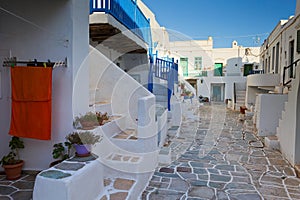 Folegandros.