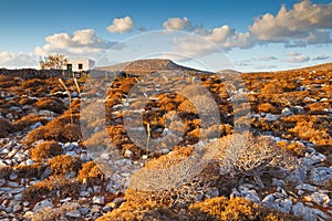 Folegandros.