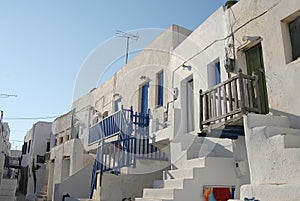 Folegandros - Cyclades - Greece