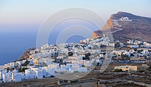 Folegandros, Greece