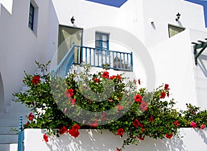 Folegandros island, Greece