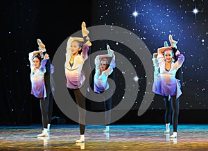 Folk dance training-Basic dance training course