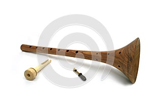 Folk Music Instrument, Zurna