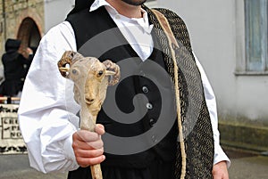 Folk of Sardinia