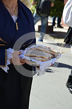 Folk of Sardinia