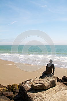 Folkestone Mermaid