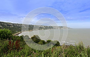 Folkestone Warren Kent England United Kingdom photo