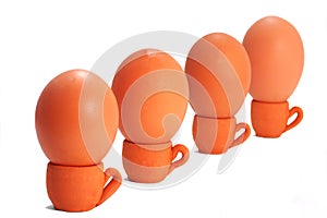 Following the leader.1