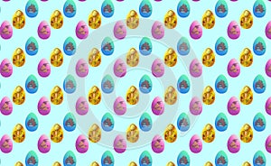 The following symbol pattern is shaped like an angry bird egg with attractive colors which is very nice and suitable for baner scr