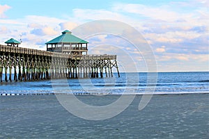 Folly Beach Charleston