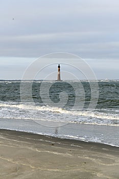 Folly Beach - Charleston, South Carolina