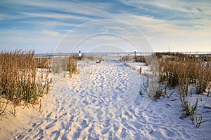 Folly Beach, South Carolina