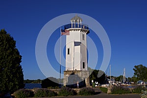 Fond du Lac Lighthouse  820043