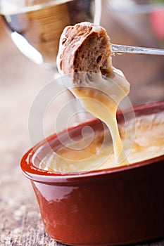 Fondue