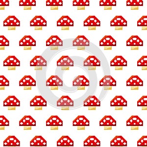 fongus game pixelated icon