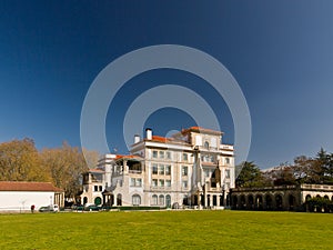 Fonseca University College