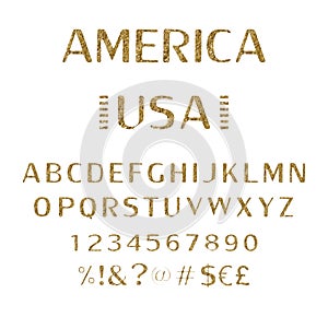 Font. Alphabet. Script. Typeface.