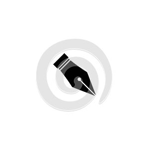 Fontain pen icon