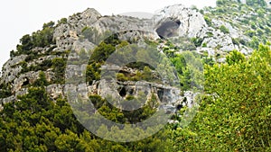 Fontaine de Vaucluse