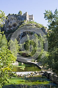 Fontaine de Vaucluse