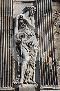 Fontaine des Innocents