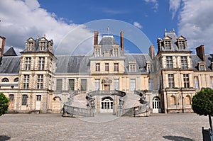 Fontainebleau