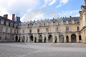 Fontainebleau