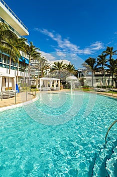 Fontainebleau Hotel Miami Beach