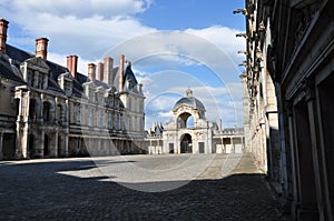 Fontainebleau