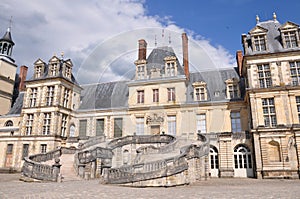 Fontainebleau