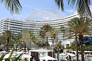 Fontainebleau Miami Beach