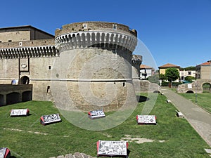 Rocca Roveresca photo