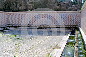 Fontana delle 99 Cannelle, L'Aquila, Italy