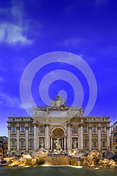 Fontana Di Trevi 2