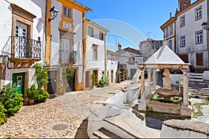 Fonte da Vila aka Village or Town Fountain