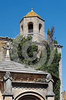 Fontfroide abbey