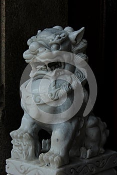 Foo Dog