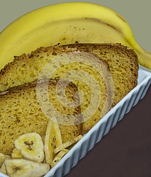 Food of a Banana