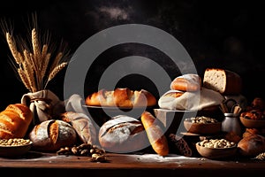 Food_bread_freshly_baked_wooden1_3