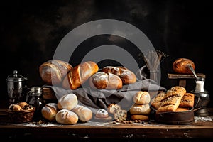 Food_bread_freshly_baked_wooden1_5