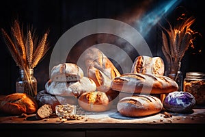 Food_bread_freshly_baked_wooden1_8