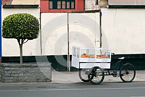 Food Cart